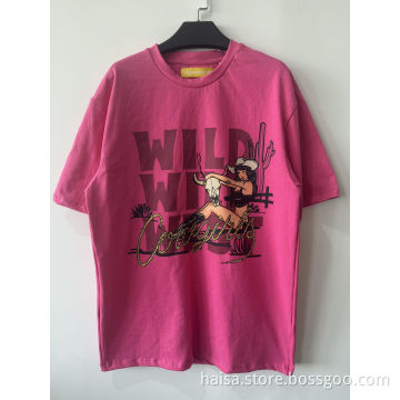 Myntra printed t shirts